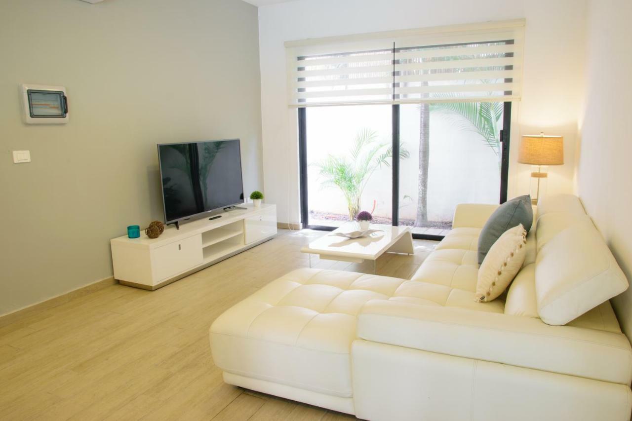 Che Suites Tulum Exterior foto